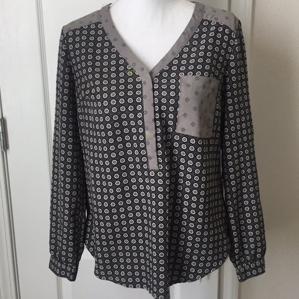 3 for $10 Versatile tunic